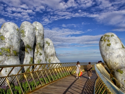 THỜI ĐIỂM PHÙ HỢP ĐẾN VỚI BÀ NÀ HILL